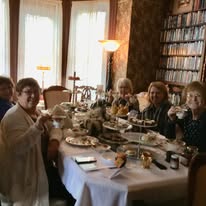 Images Pemberley House Bed and Breakfast