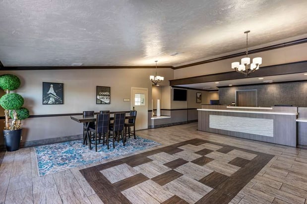 Images Best Western Plus Las Vegas West