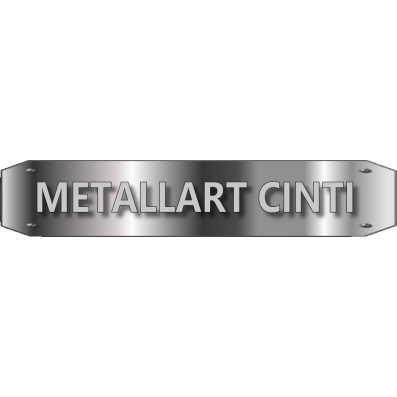 Metallart Cinti Logo