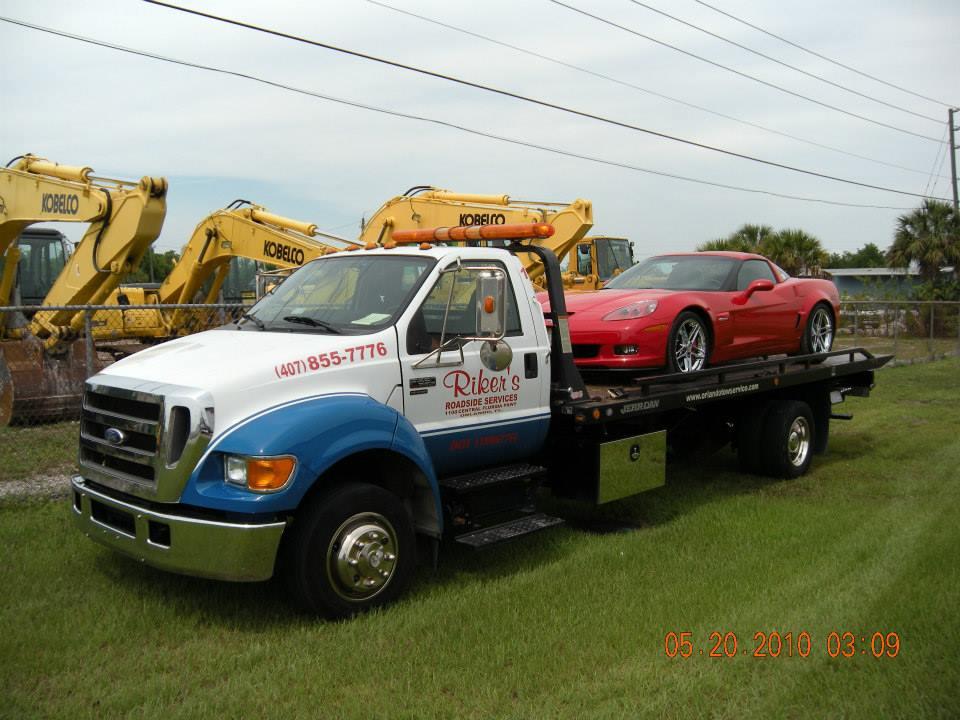 fdot open roads training