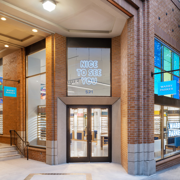 Images Warby Parker Nob Hill