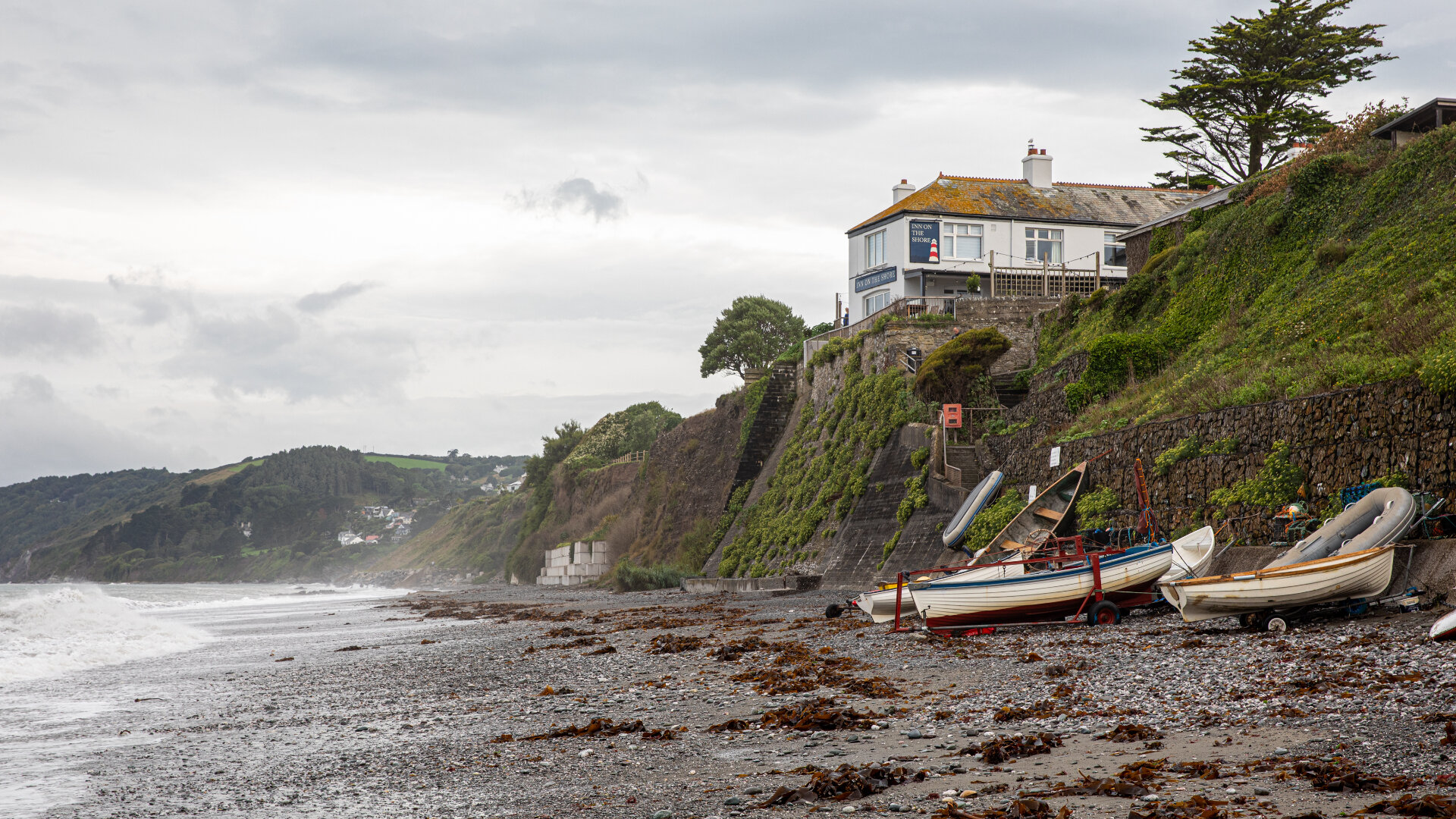 Images Inn On The Shore