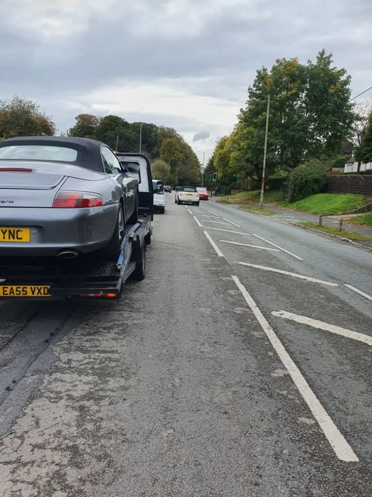 Images SRS Recovery Service Ltd
