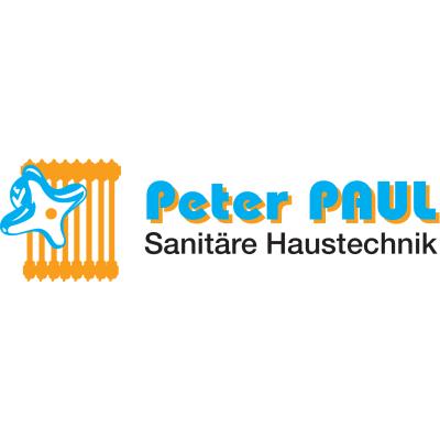 Peter Paul in Rödental - Logo