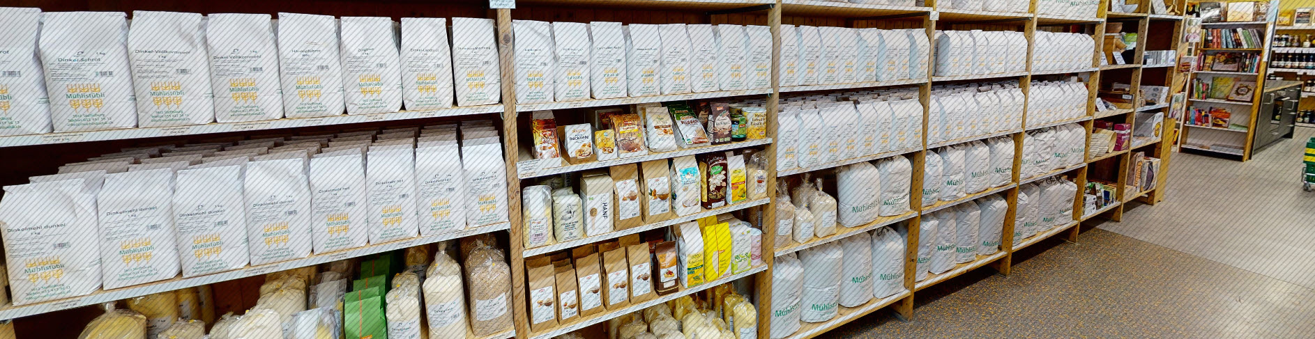 Mühlistübli, Unterdorfstrasse 23 in Steffisburg