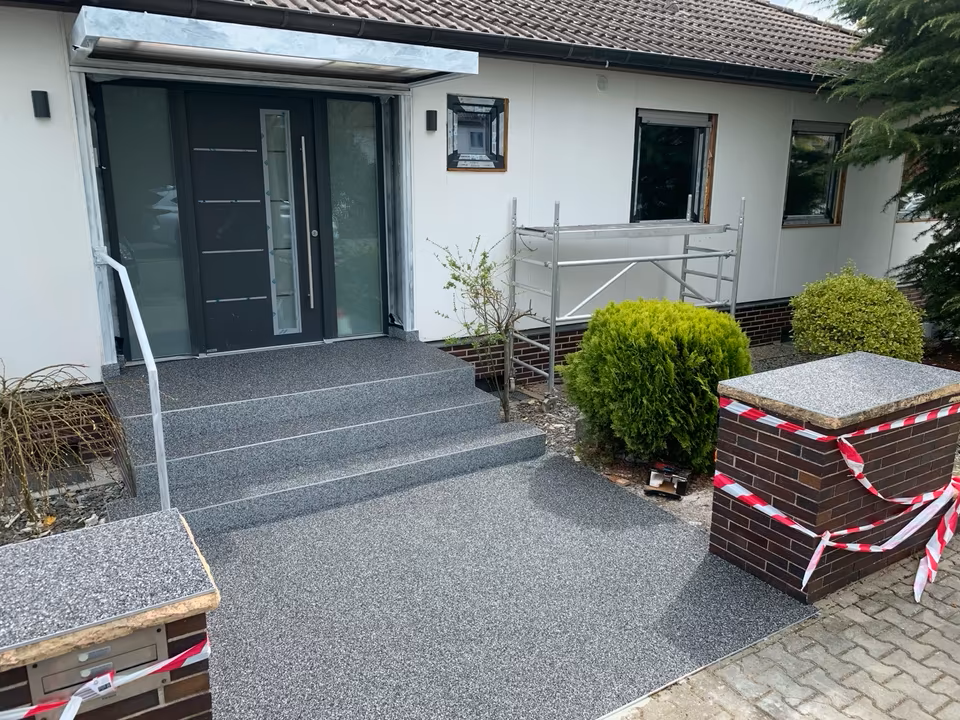 Fejzula Dienstleistungen, Bismarckstraße 1 in Lahr/Schwarzwald