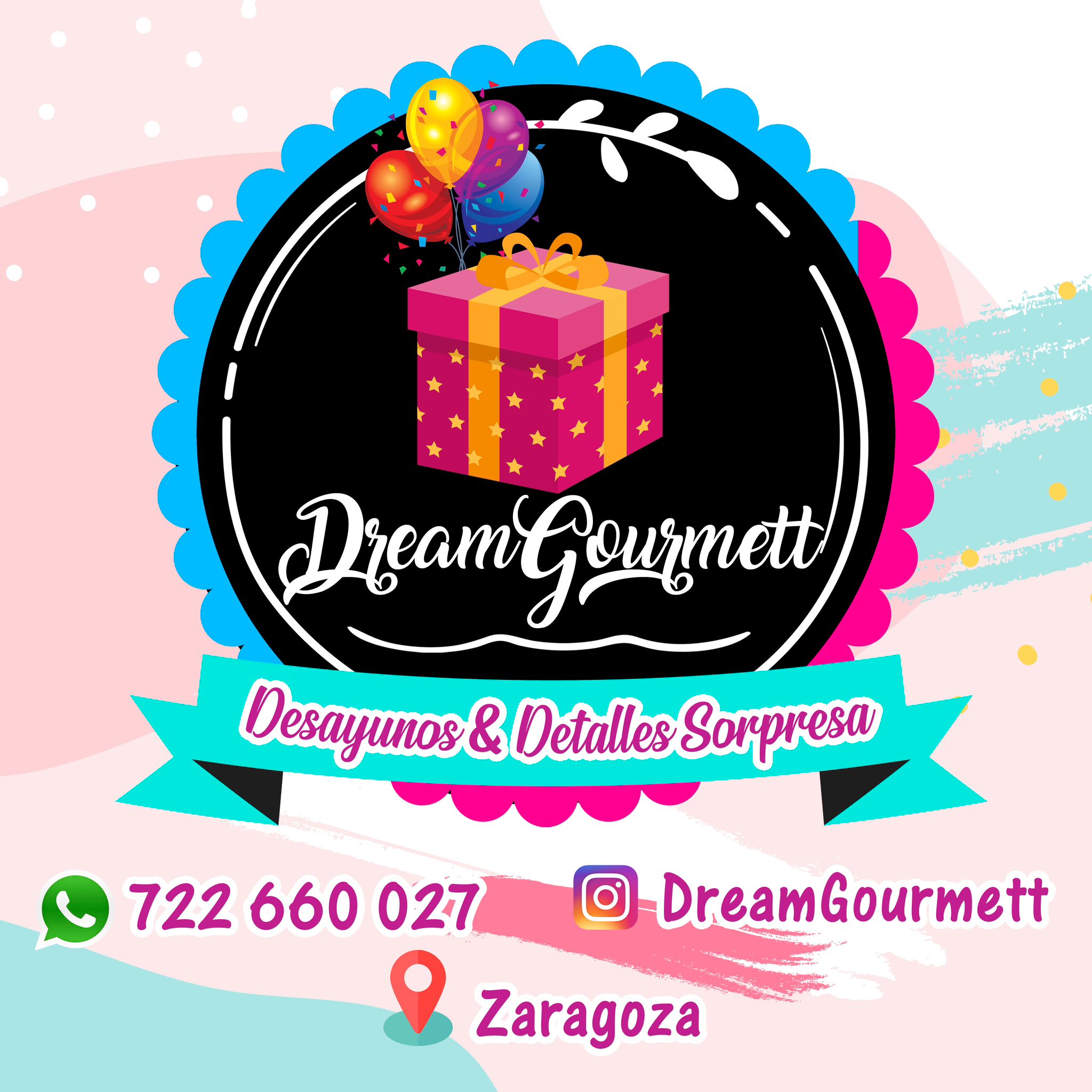 Dreamgourmett Zaragoza