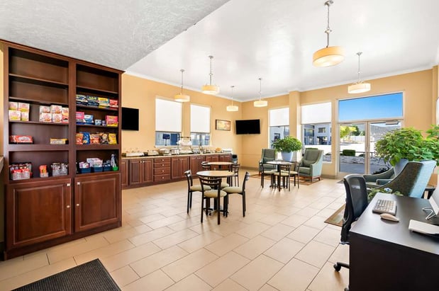 Images Best Western Paradise Inn of Nephi