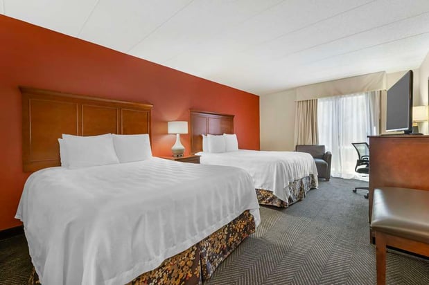 Images Best Western Plus St. Paul North/Shoreview