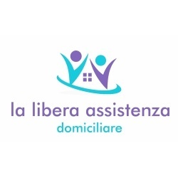 La Libera Assistenza Domiciliare Logo