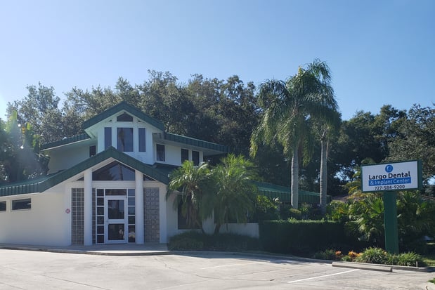 Images Largo Dental and Implant Center