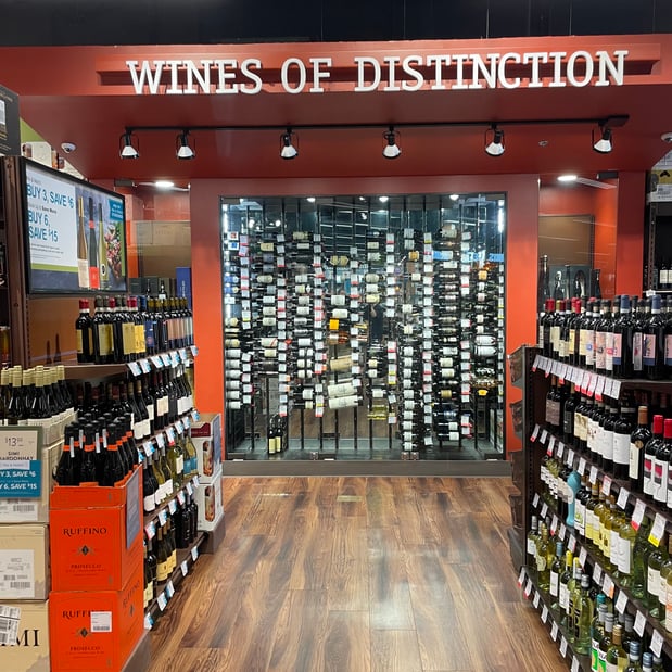 Images ABC Fine Wine & Spirits