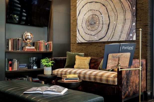 Images The Porter Portland, Curio Collection by Hilton