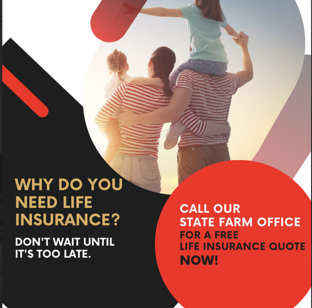 Images Matt Flinn - State Farm Insurance Agent