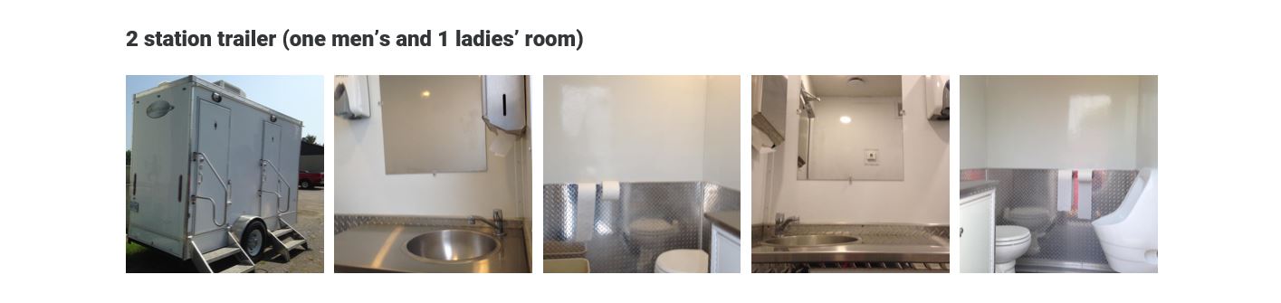 Images Bill's Johns Portable Toilet Rentals