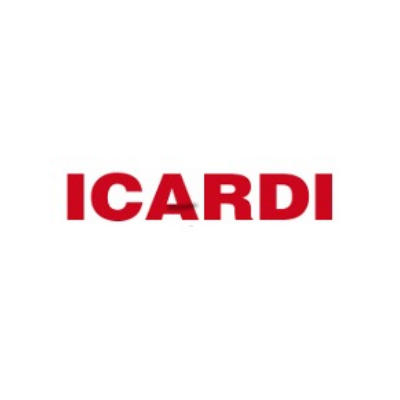 Icardi Ricambi | Oleodinamica Logo
