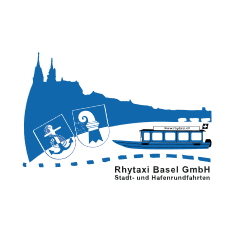 Rhytaxi Basel Logo
