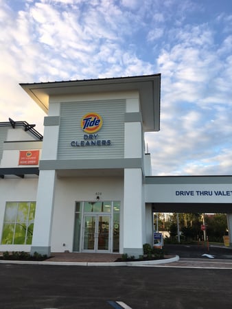 Images Tide Cleaners