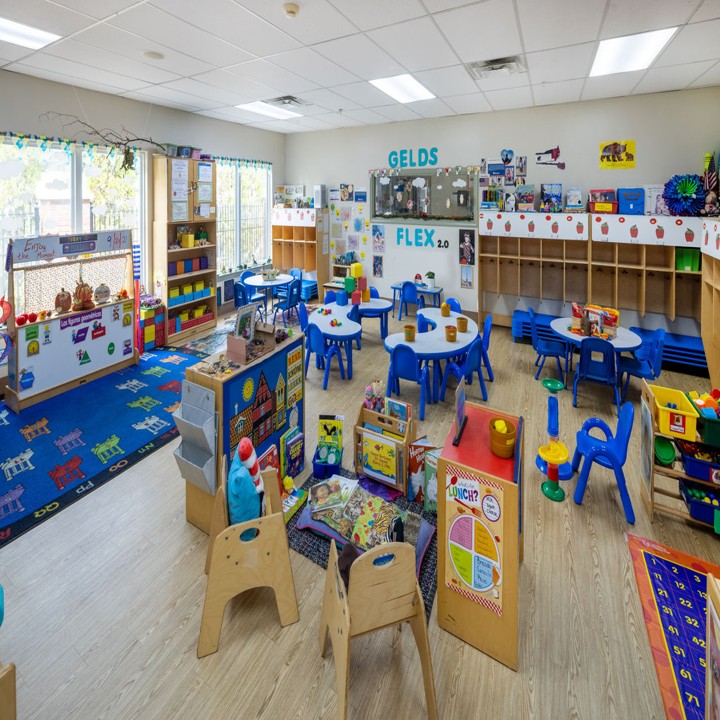 Images The Goddard School of Roswell (Holcomb Bridge)