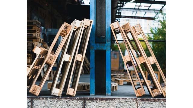 Images Dala Pall & Emballage Malung AB