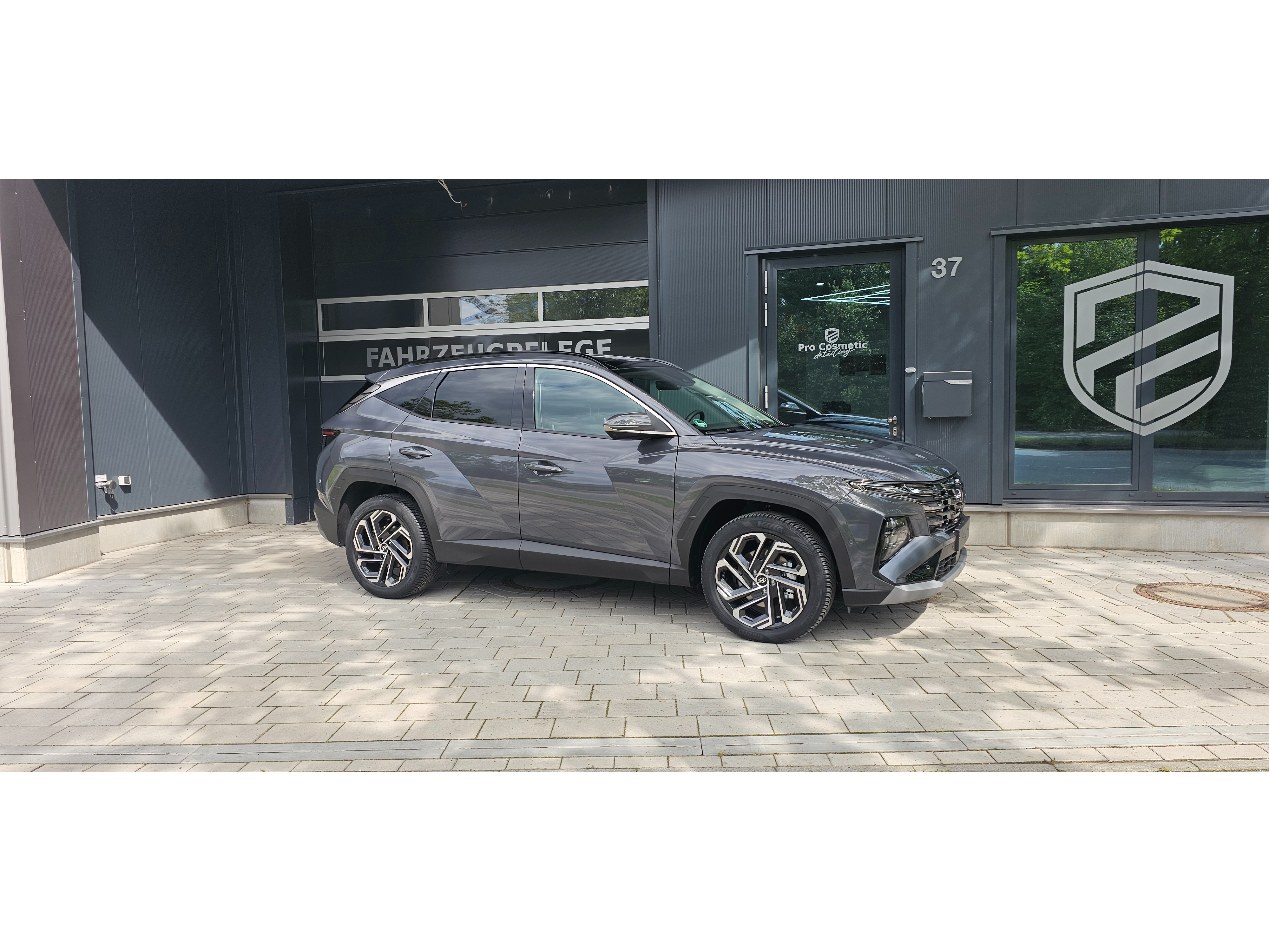 Pro Cosmetic - Detailing, Loddenheide 37 in Münster