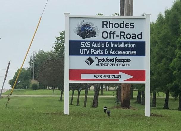 Images Rhodes Off-Road LLC