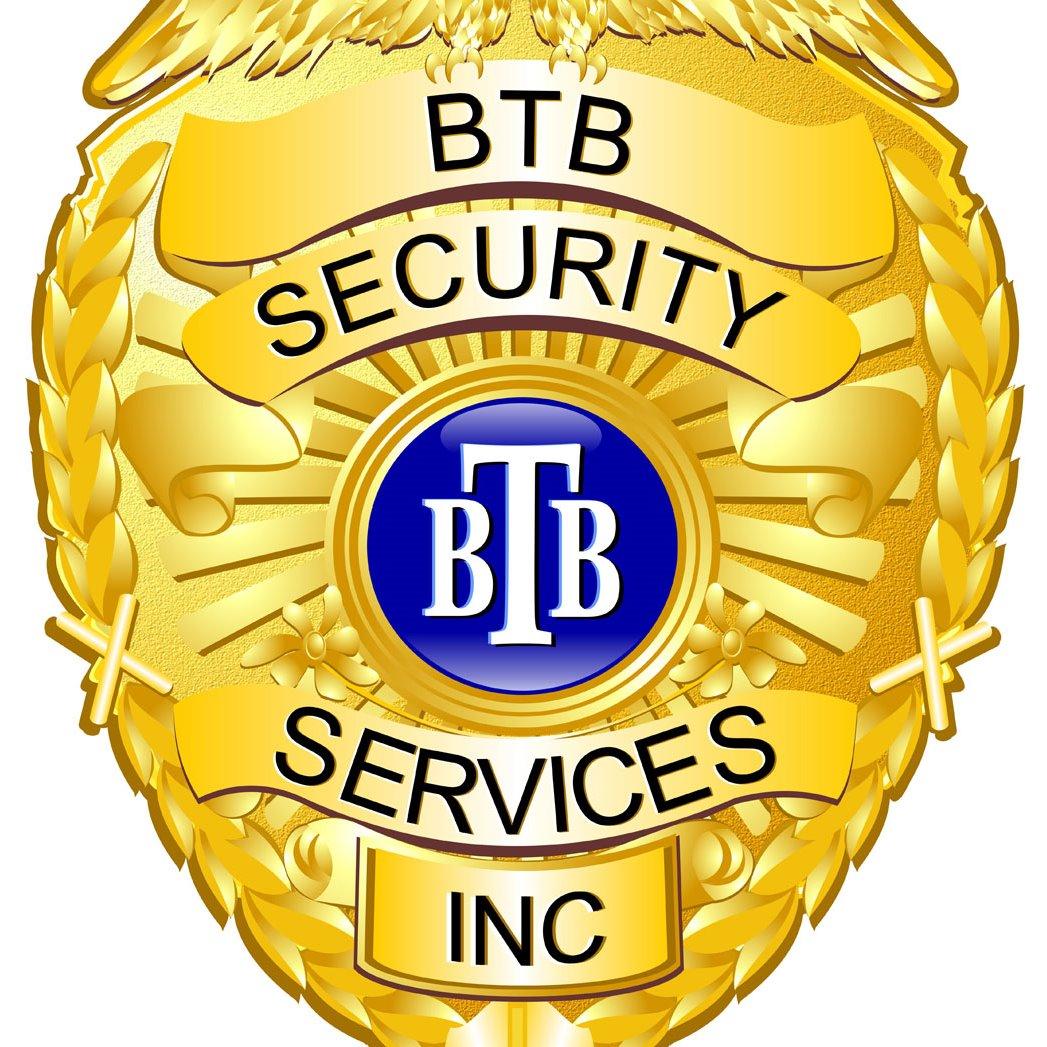 Security Guard Service in NY Elmsford 10523 BTB Security Services, Inc. 75 N. Central Ave. Suite 303A (914)372-1001