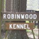Robinwood Kennel Logo