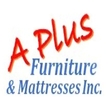 A Plus Furniture & Mattresses Inc. Logo