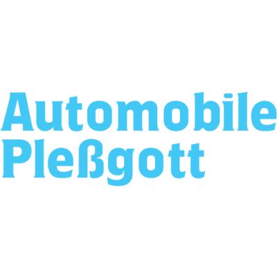 Autohaus Pleßgott KG Logo