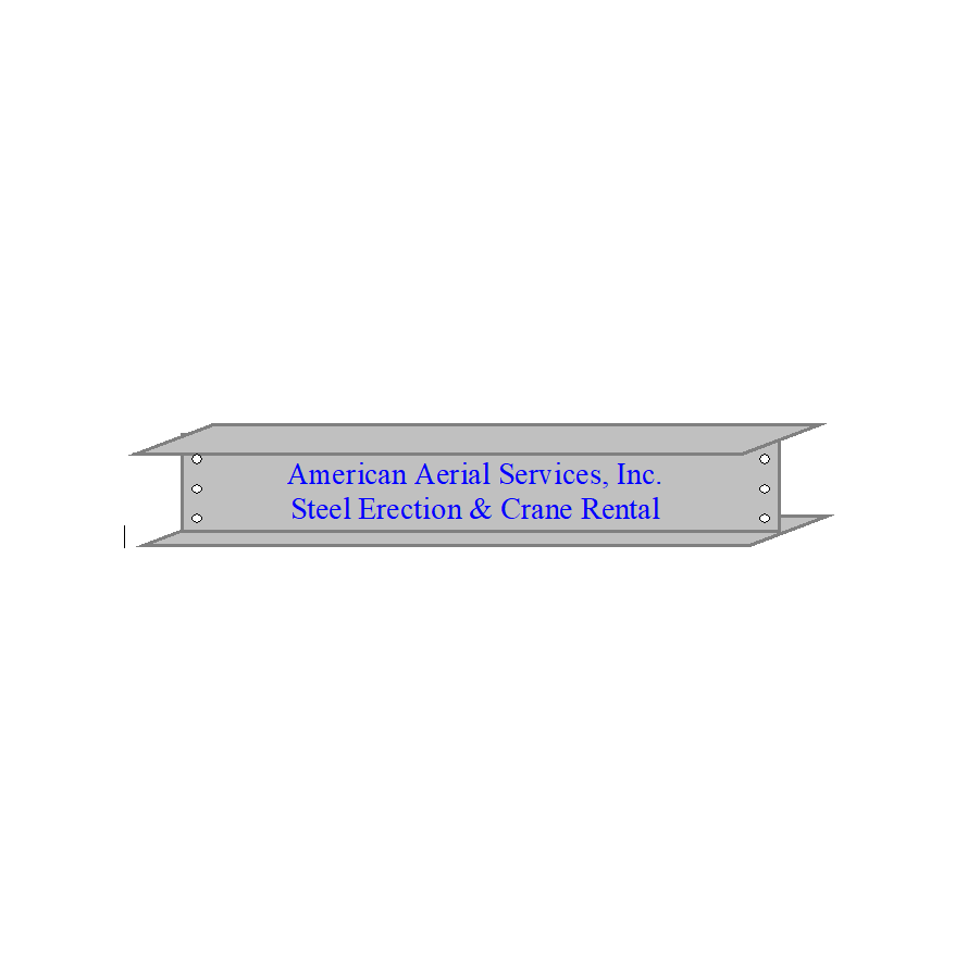 American Aerial Services Inc