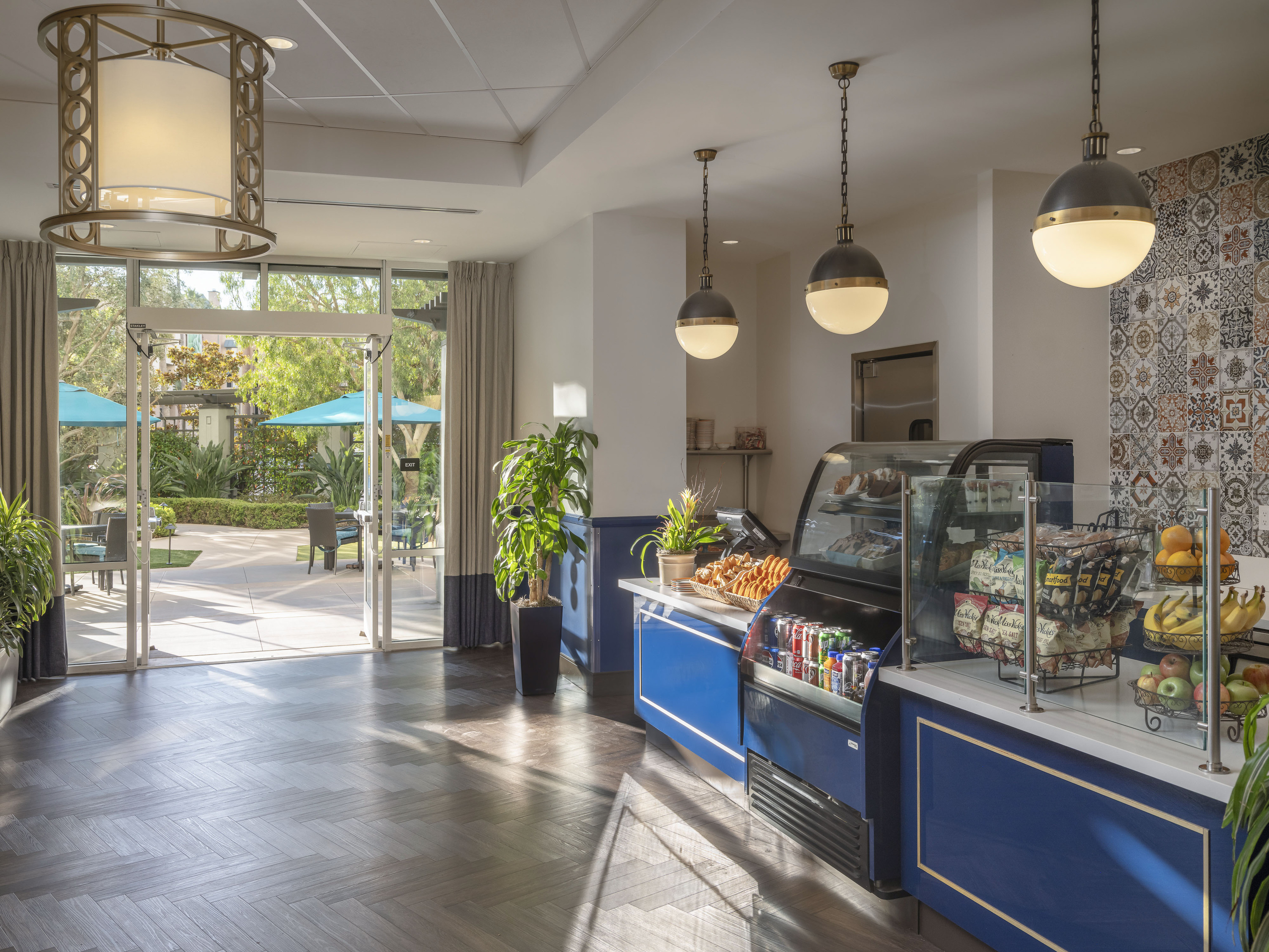 Vi at La Jolla Village Image