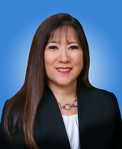 Images Joanne Watanabe - Private Wealth Advisor, Ameriprise Financial Services, LLC
