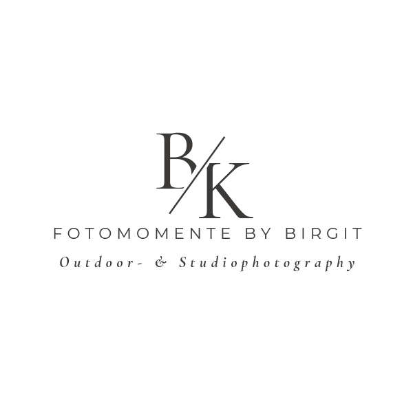 Logo von Fotomomente by Birgit