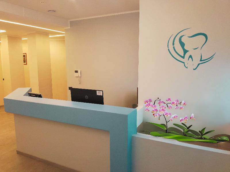 Images Studio Dentistico Associato Barbieri e Coperchini