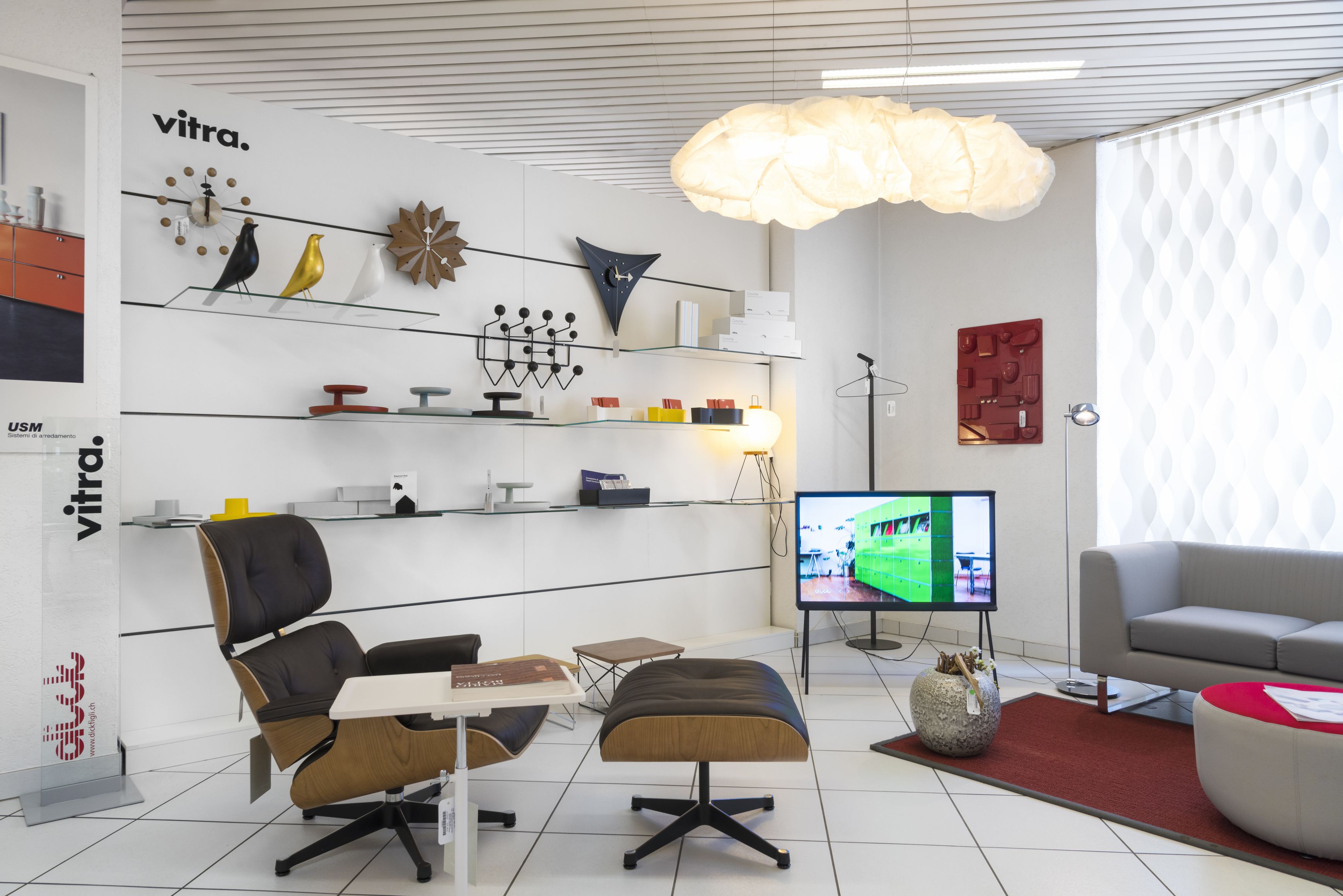 Bilder Dick & Figli SA