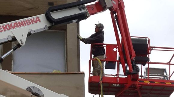 Images NM-Muuraus Ky