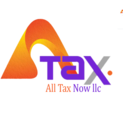 All Tax Now LLC Logo