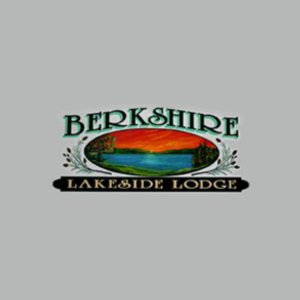 Berkshire Lakeside Lodge Logo