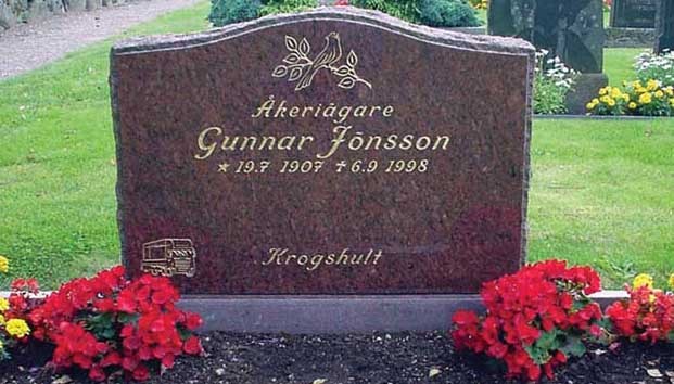 Images Laholms Stenhuggeri AB