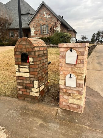 Images Long Horn Masonry Home Improvements