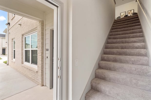 Images Camden Leander Apartments