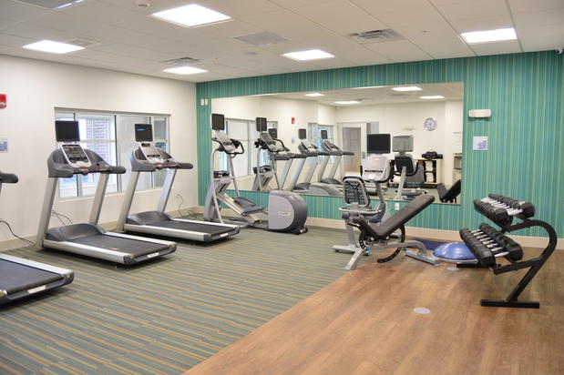 Images Holiday Inn Express & Suites Toledo South - Perrysburg, an IHG Hotel