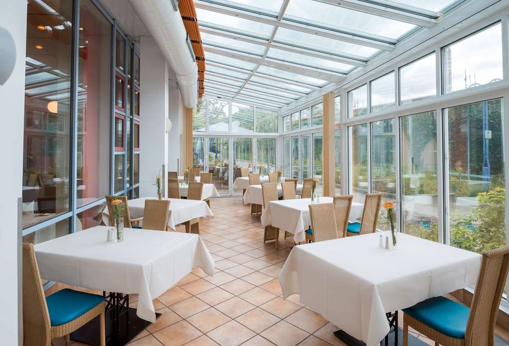 Bilder Best Western Plus Palatin Kongress Hotel