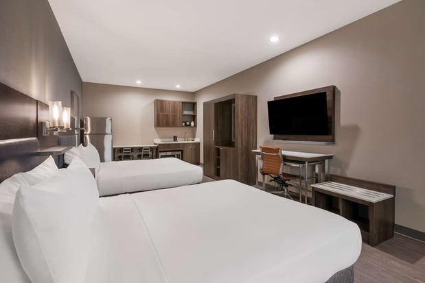 Images Best Western La Place Inn