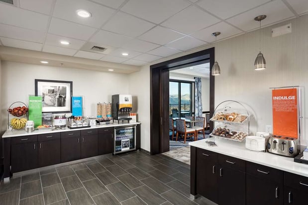 Images Hampton Inn Lewiston