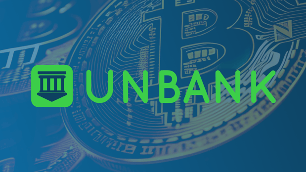 Images Unbank Bitcoin ATM