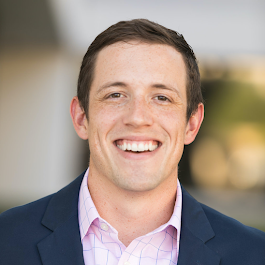 Jared Benson | Realtor in Aledo TX | Compass Real Estate