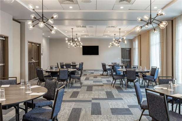 Images DoubleTree by Hilton Summerville Nexton