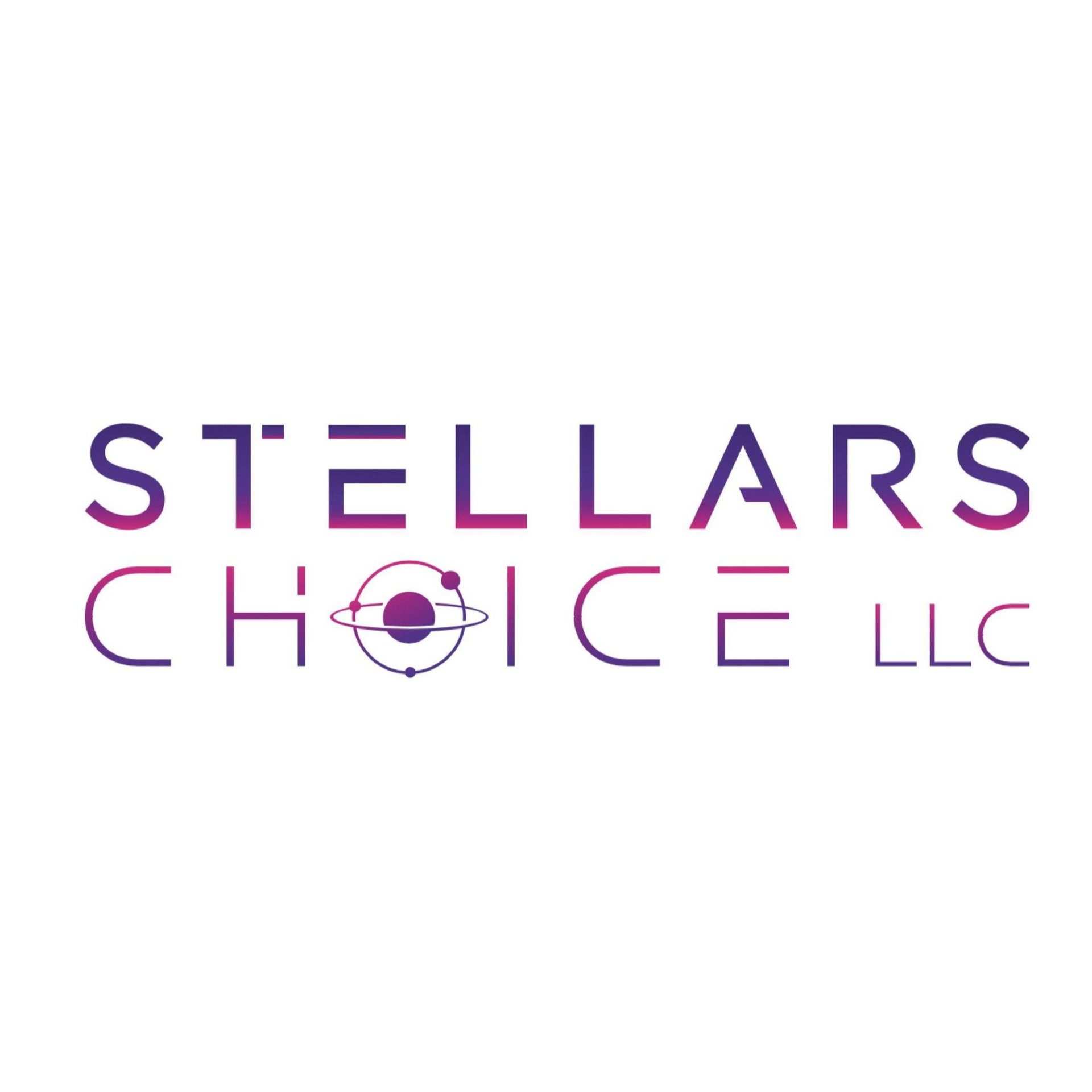 Stellars Choice Logo